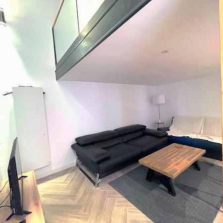 T3 Calme Et Cosy, Idealement Situe Pres Du Chateau Et De La Gare, Dans Un Cadre Paisible 朗布依埃 外观 照片